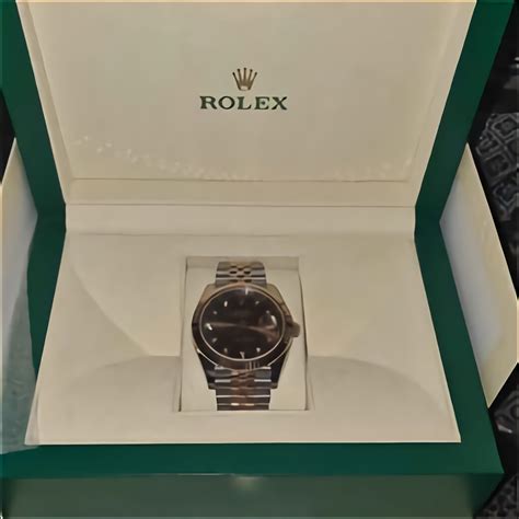 rolex watch box only